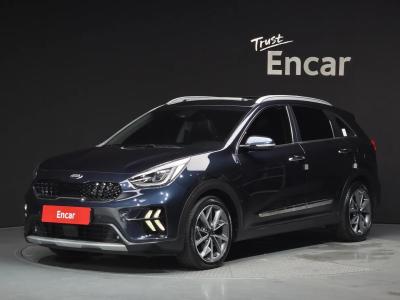 2020 Kia Niro
