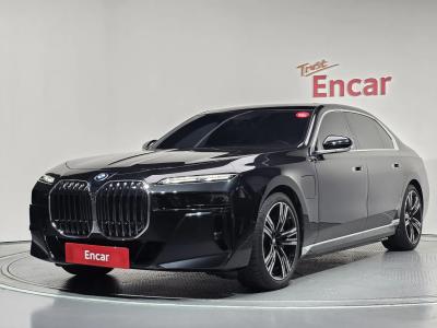2026 BMW 7-Series