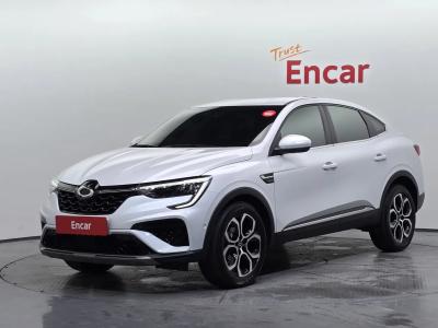 2024 Renault Korea XM3