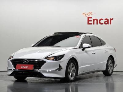 2020 Hyundai Sonata