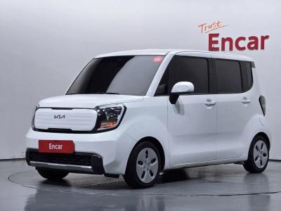 Kia RAY 2023