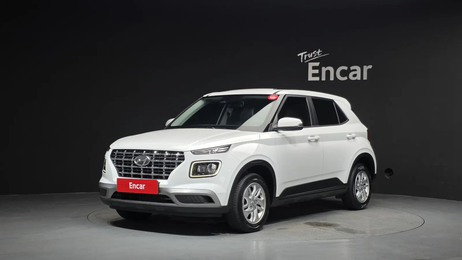 2025 Hyundai Venue
