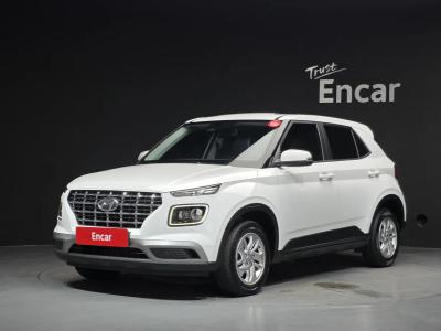 2025 Hyundai Venue