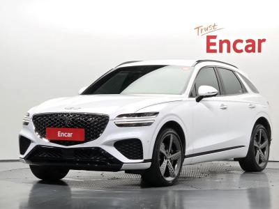 2021 Genesis GV70