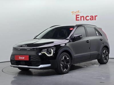 2024 Kia Niro