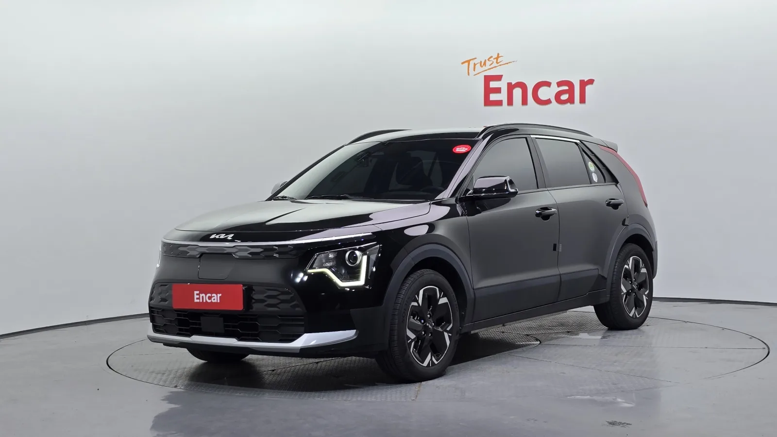 2024 Kia Niro