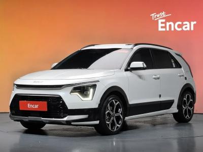 2022 Kia Niro