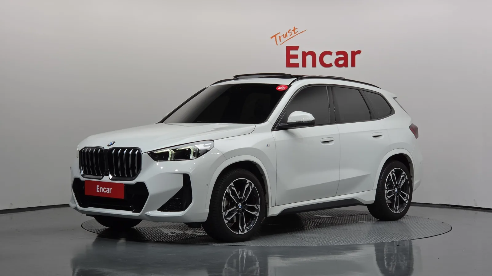 2025 BMW X1