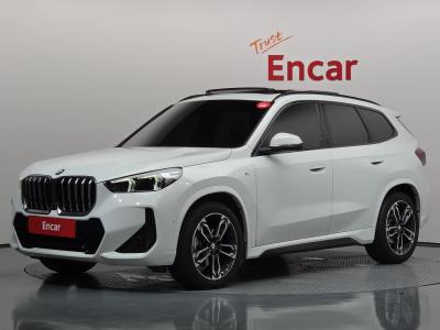 2025 BMW X1