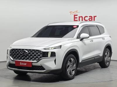 2021 Hyundai Santafe