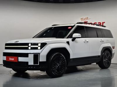 2026 Hyundai Santafe