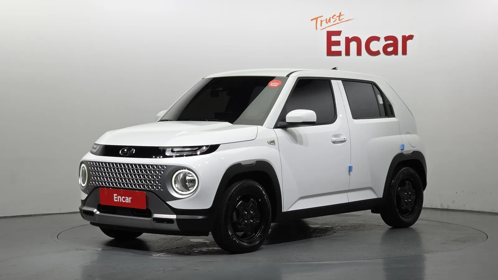 2023 Hyundai Casper