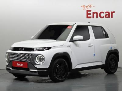 2023 Hyundai Casper