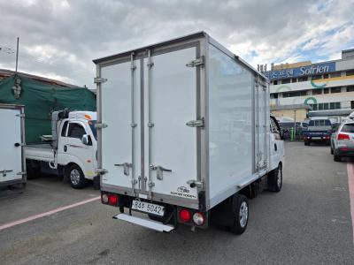 2018 Kia (Asia) BongoⅢ