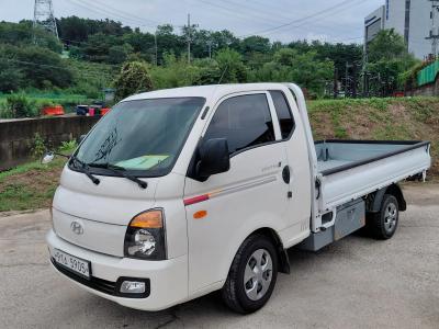 2019 Hyundai Porter Ⅱ