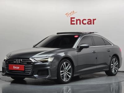 2023 Audi A6