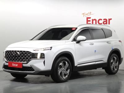 2022 Hyundai Santafe