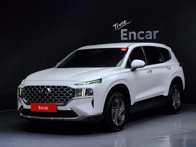 2021 Hyundai Santafe