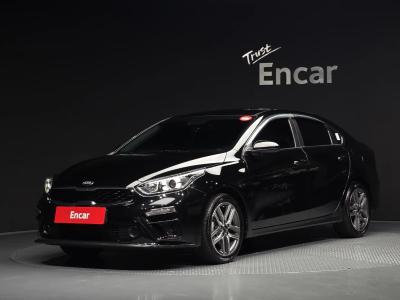 2021 Kia K3