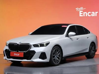 2026 BMW 5-Series
