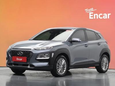 2020 Hyundai Kona