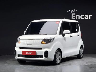 2022 Kia RAY