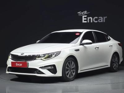 2019 Kia K5