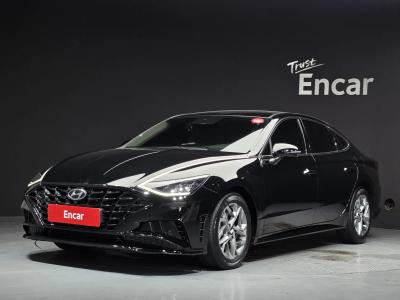 2022 Hyundai Sonata