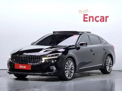 2020 Kia K7