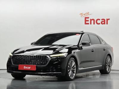 2022 Kia K9