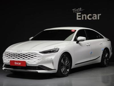 2023 Kia K8
