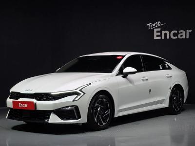 2024 Kia K5