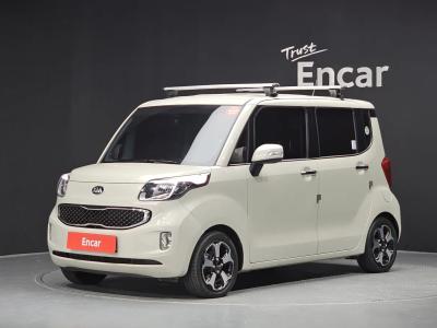 2015 Kia RAY