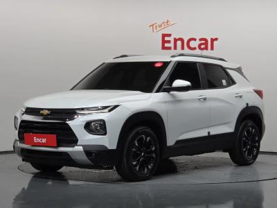 2022 Chevrolet Trailblazer