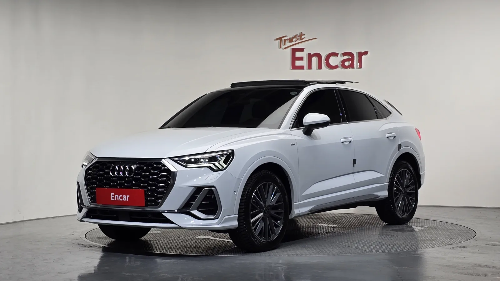 2024 Audi Q3