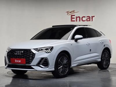 2024 Audi Q3