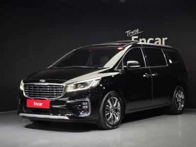 2020 Kia Canival