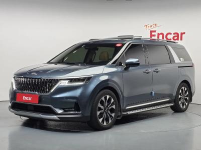 2021 Kia Canival