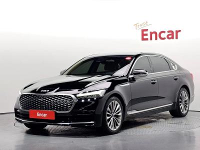 2023 Kia K9