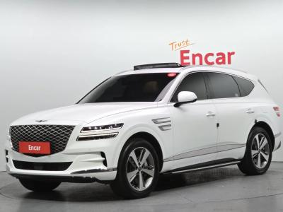 2023 Genesis GV80