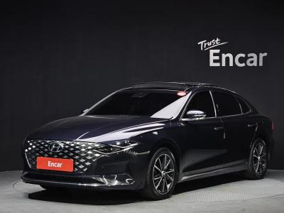 2022 Hyundai Grandeur