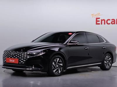 2022 Hyundai Grandeur