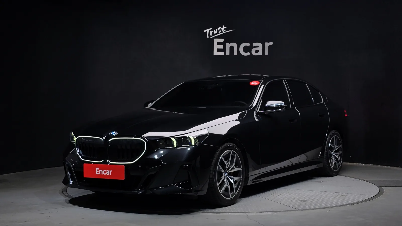 2026 BMW 5-Series