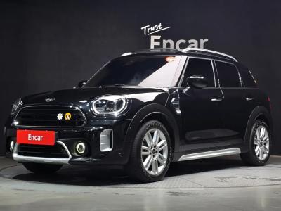 2023 Mini Countryman