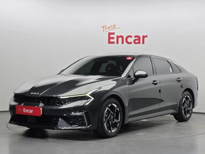 2025 Kia K5