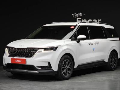 2022 Kia Canival