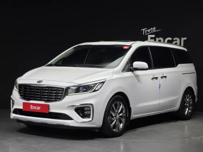 2019 Kia Canival