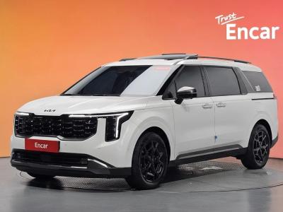2026 Kia Canival
