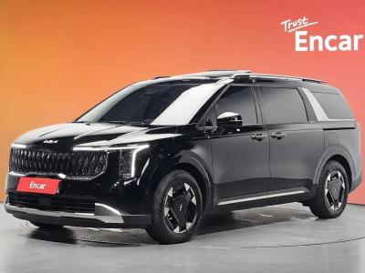 2025 Kia Canival