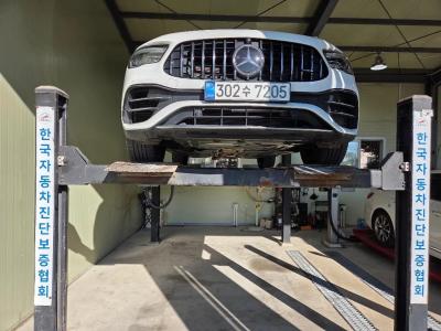 2021 Mercedes-Benz GLA-Class